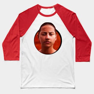 Emma Gonzalez Baseball T-Shirt